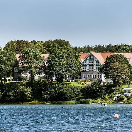 Alter Meierhof Glücksburg Kültér fotó