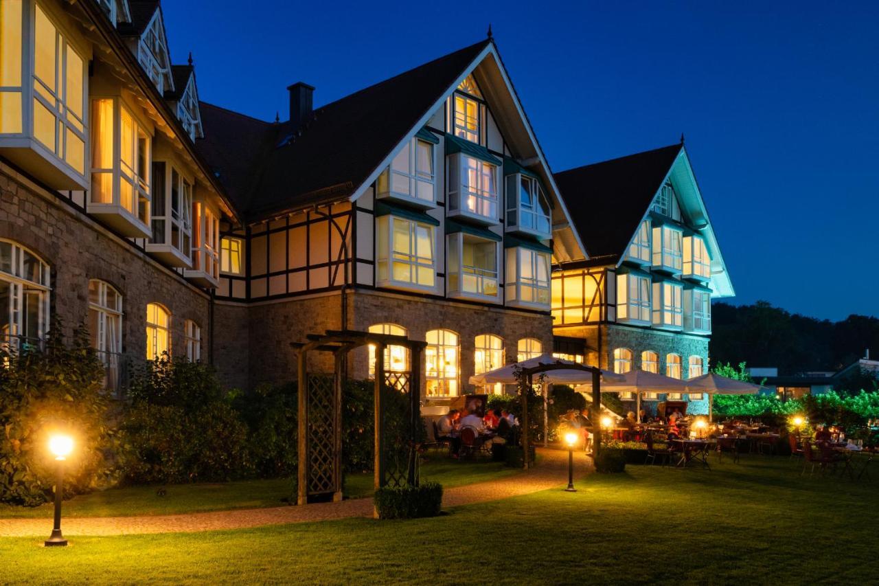 Alter Meierhof Glücksburg Kültér fotó