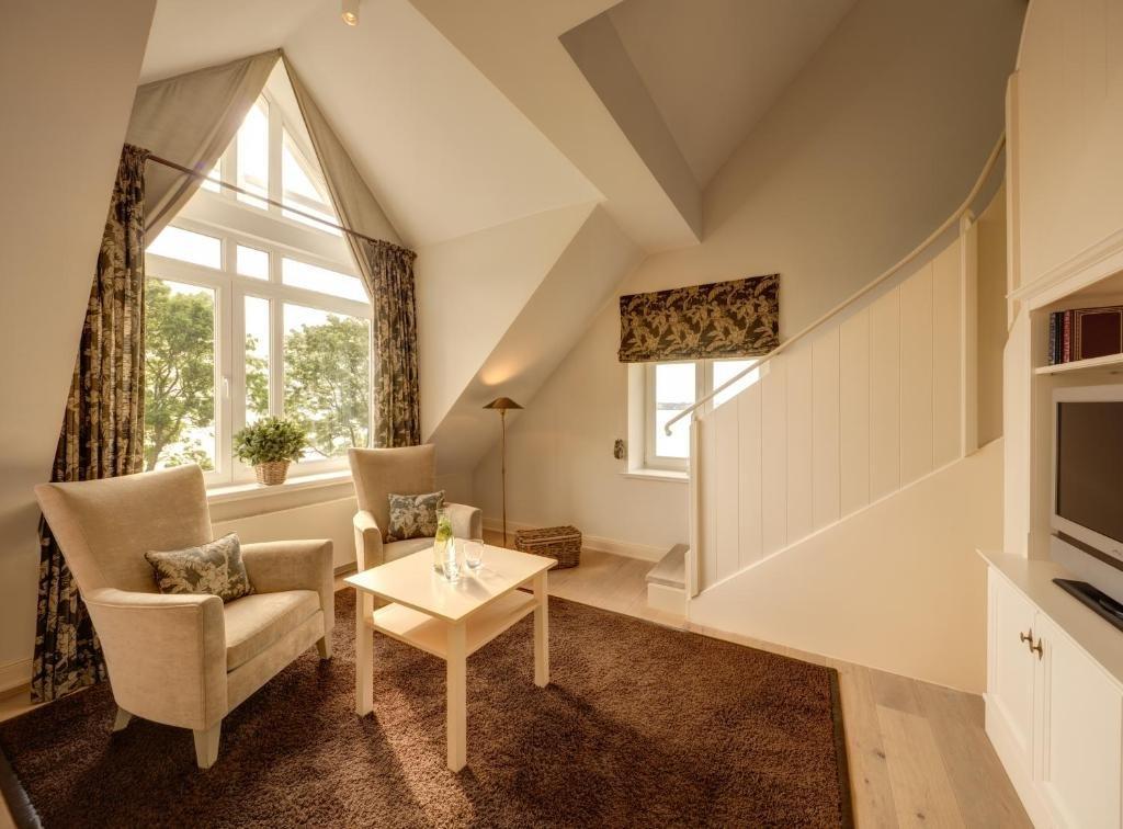 Alter Meierhof Glücksburg Kültér fotó